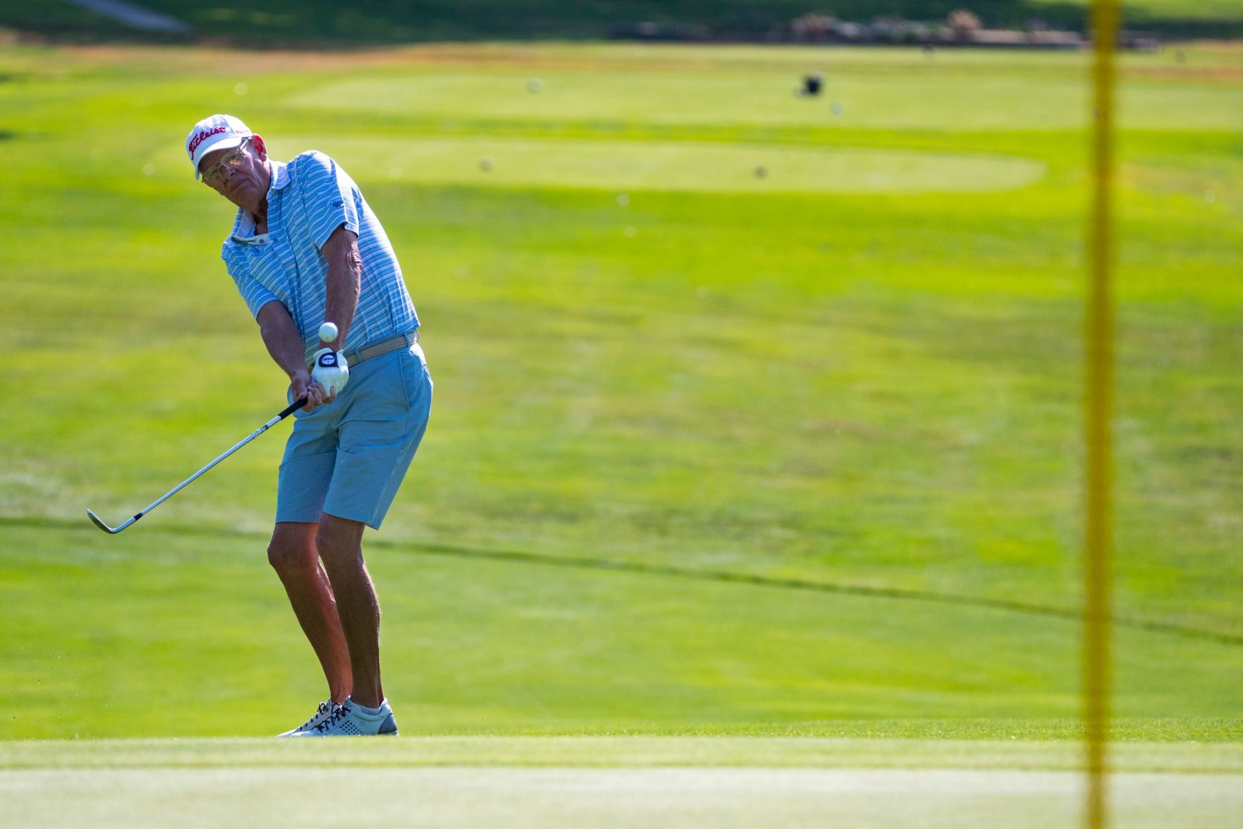 Montana State Senior Golf Tournament